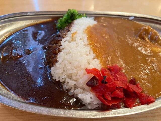 カレーの店 スパイス - サブ画像2