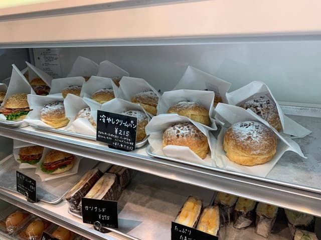 pesa BAKERY - サブ画像2