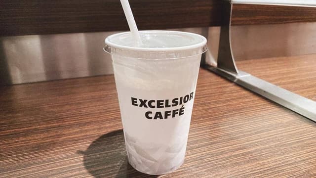 エクセルシオールカフェ 麹町店 - サブ画像2