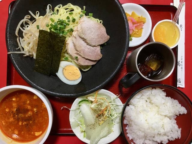 萬福食堂 - サブ画像2