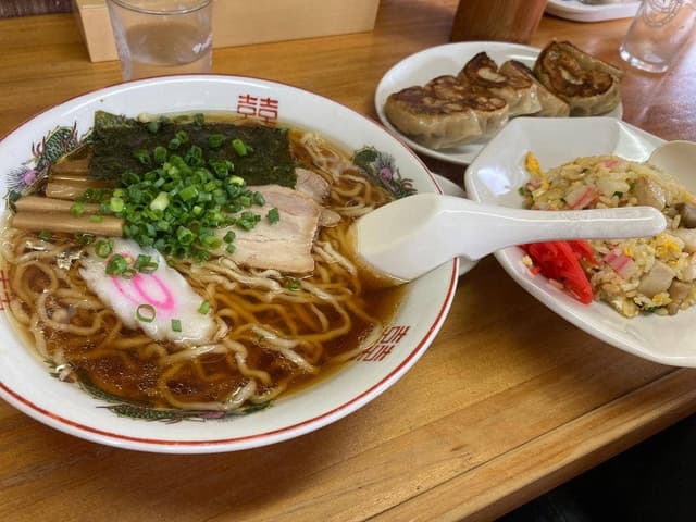 田島ラーメン - サブ画像3