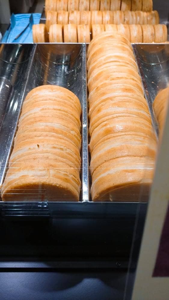 御座候 東武池袋店 - サブ画像1
