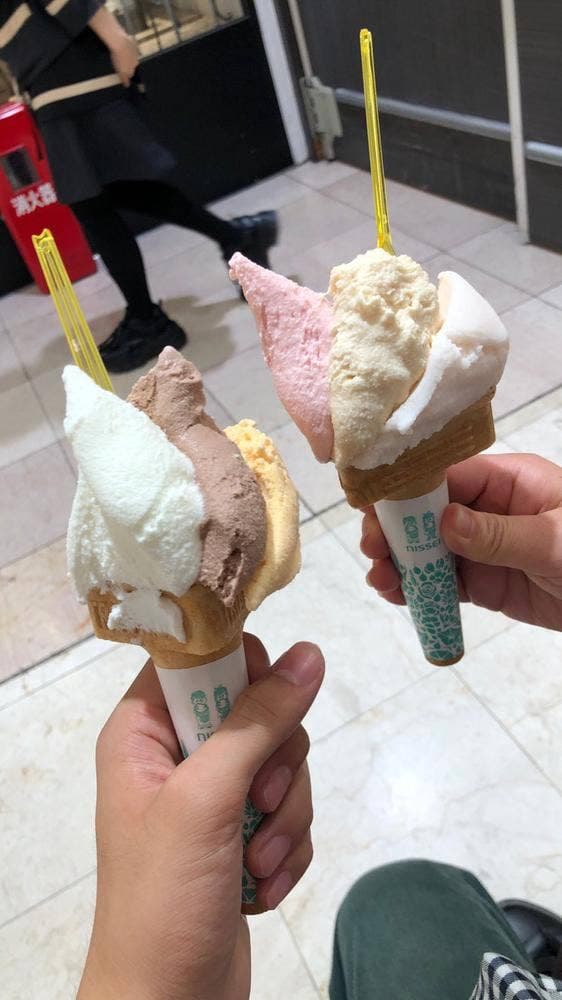 ジェラテリア・デルソーレ そごう横浜店 - サブ画像2