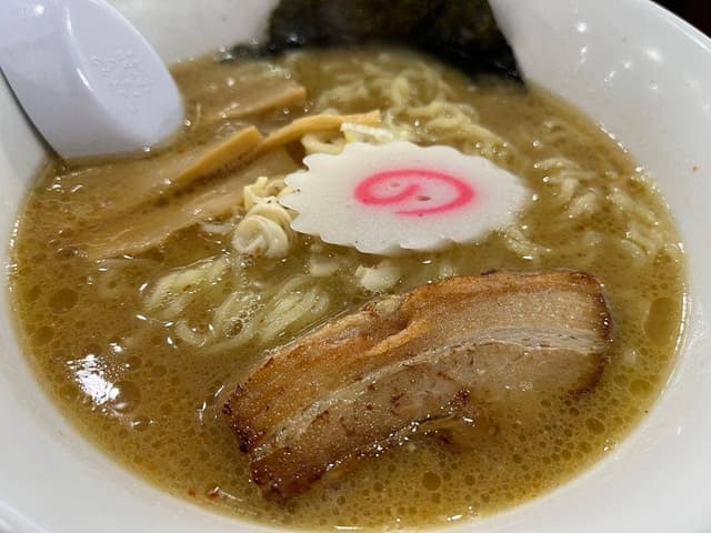 与一食堂 - サブ画像3