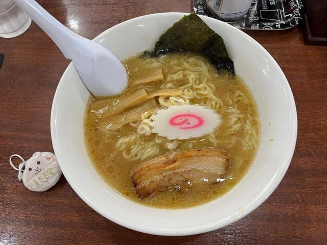 与一食堂 - サブ画像1