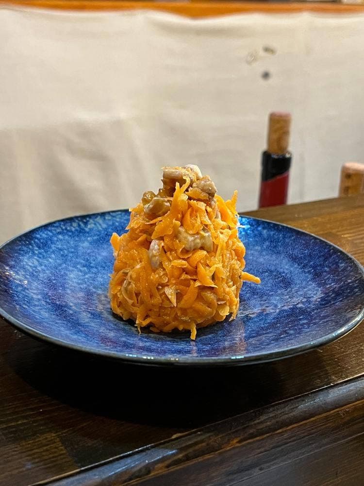 洋食バル 六甲道ヨウ