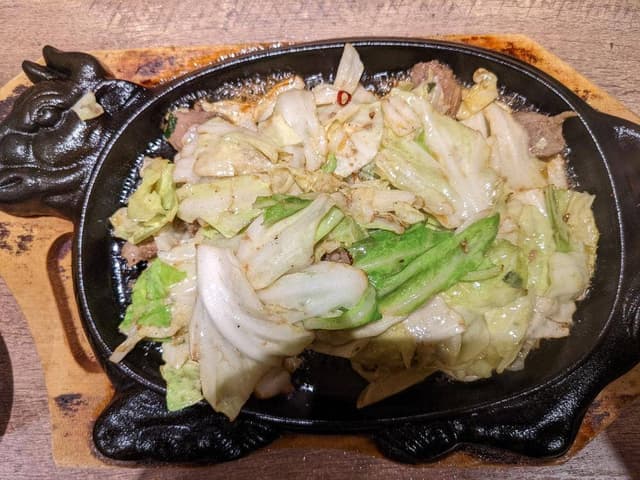 スタミナスタンド 前橋駅南口店 - サブ画像2