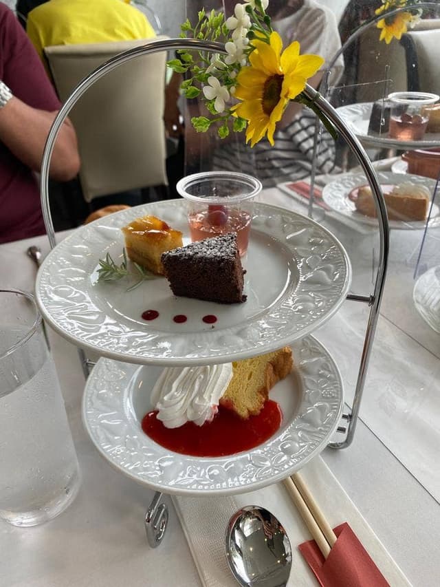 レストラン オペラ - サブ画像3