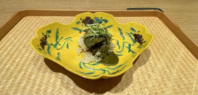 御幸町 田がわ - サブ画像1