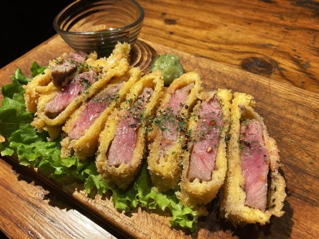 野毛ビストロZIP - サブ画像2