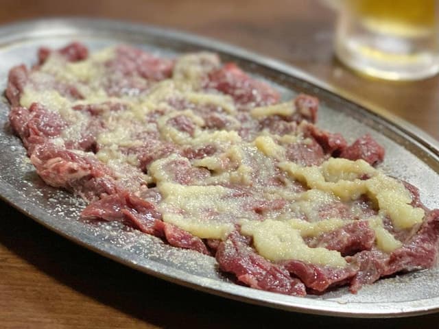 馬力屋 - サブ画像3