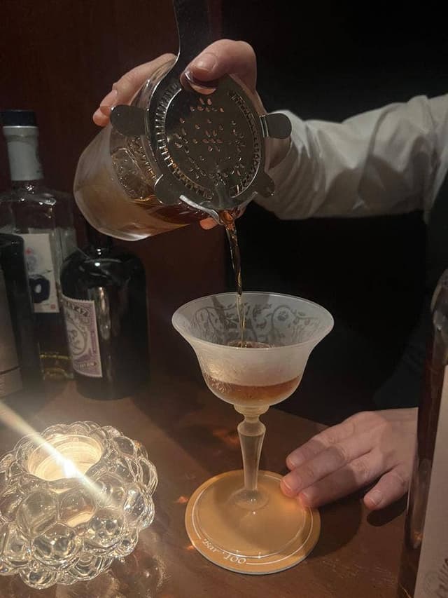 BAR Too - サブ画像1