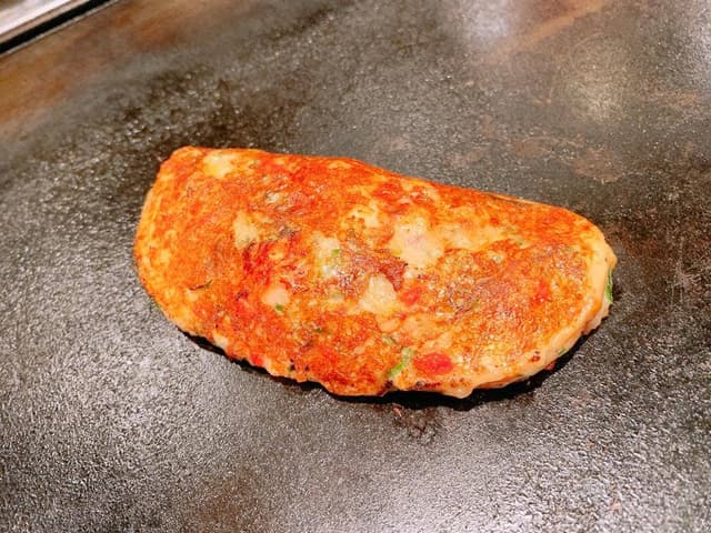 お好み焼はここやねん 草津店 - サブ画像2