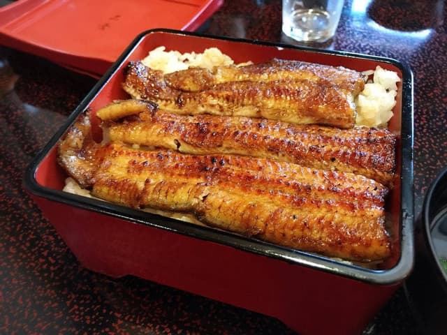 うなぎ二葉 - サブ画像3