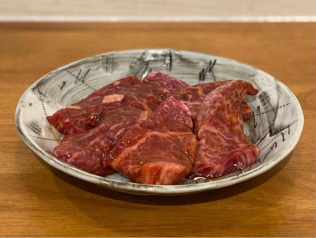 焼肉 あららん はなれ - サブ画像3