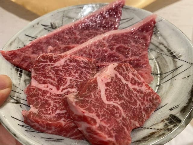 焼肉 あららん はなれ - サブ画像2
