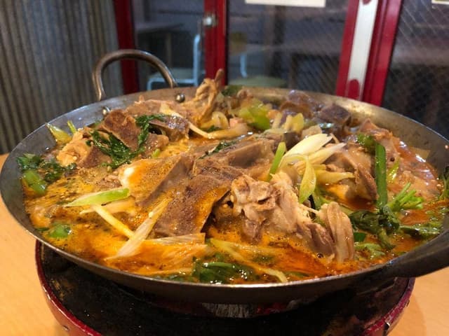 コーラ 可尓 恵比寿店 - サブ画像2