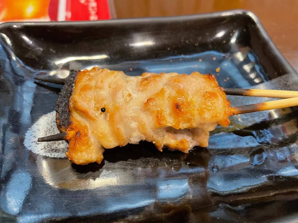 やきとり五つぼ 東口店