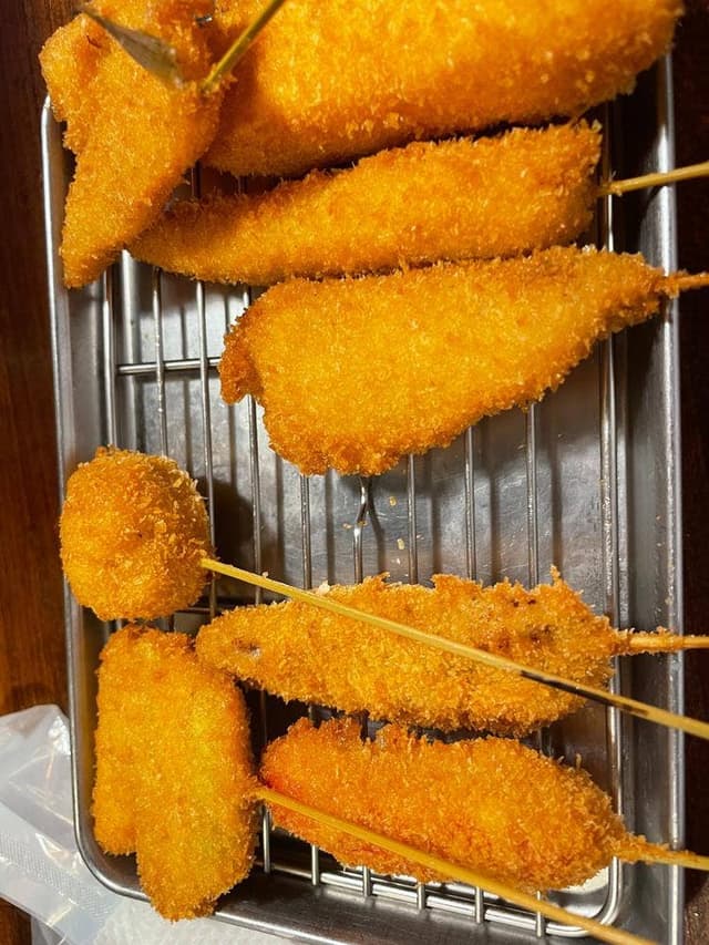 くし家 串猿 西巣鴨店 - サブ画像1