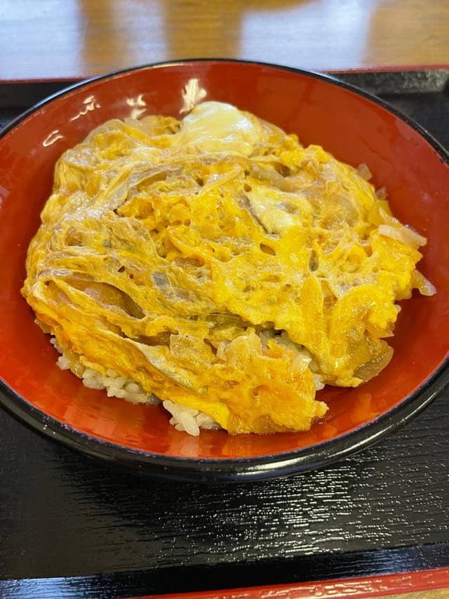 藪蕎麦 てんや - サブ画像3