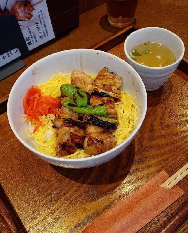 水郷のとりやさん 須田本店 - サブ画像3