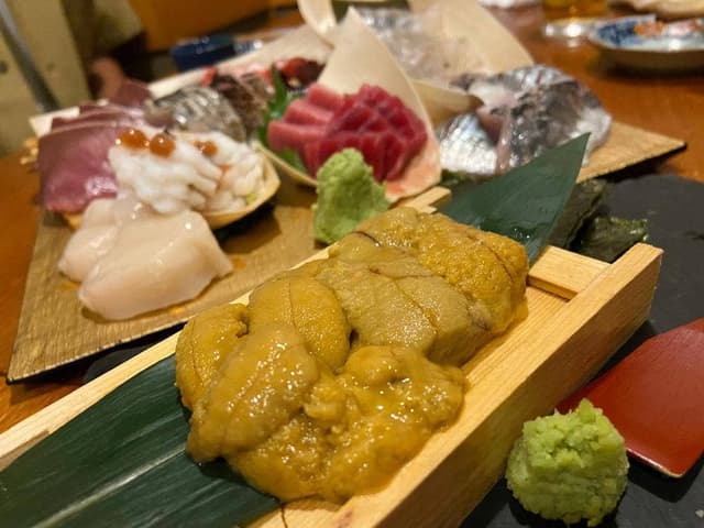 魚貝 ののぶ - サブ画像3