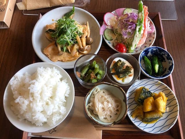 穐の実 - サブ画像1