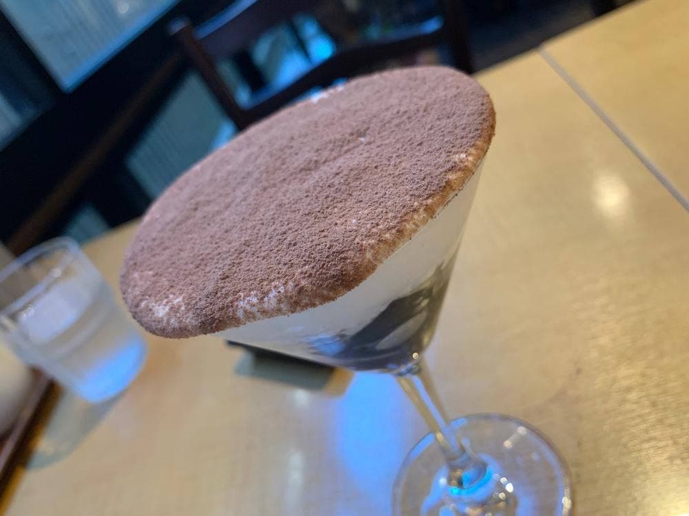 珈琲豆処 夢珈 本店