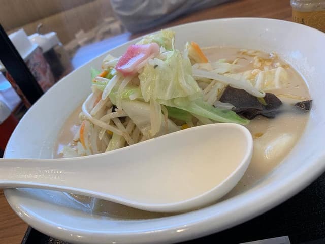 リンガーハット 堺百舌鳥店 - サブ画像3