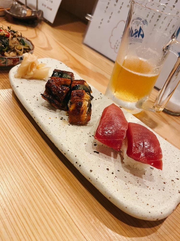 呑み処食べ処きんぎょ