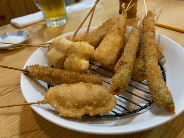 太助 - サブ画像1