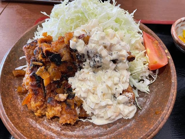 さくら食堂 - サブ画像2
