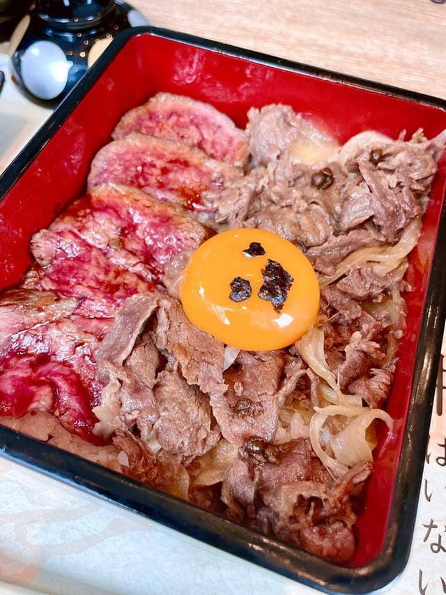 神戸牛ダイア 日本橋室町店 - サブ画像1