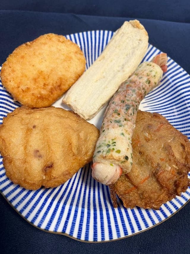 宗和蒲鉾本店 - サブ画像2