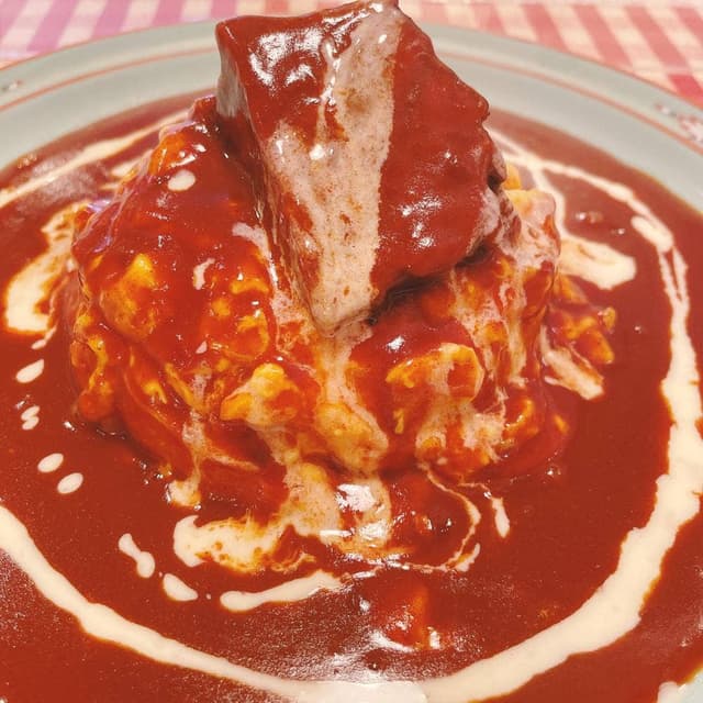 かぼちゃのNABE - サブ画像1