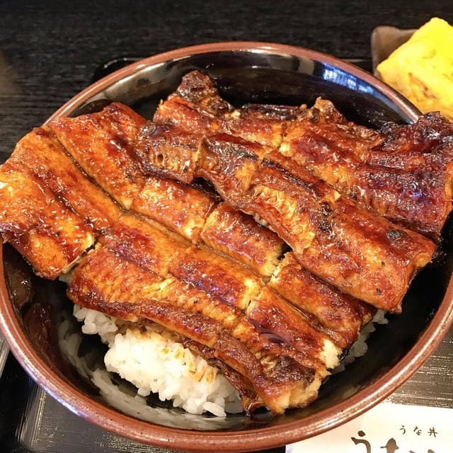 うな丼うなふく - サブ画像1