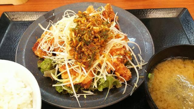 からやま 神奈川綾瀬店 - サブ画像3