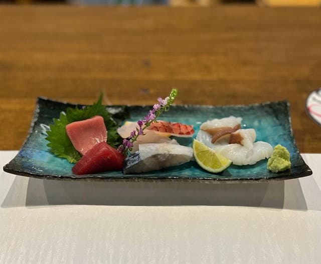 SUSHIBARでいご - サブ画像1