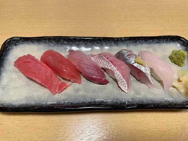 三崎まぐろ&地魚 わたつみ - サブ画像2