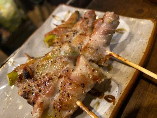 本格屋台 どやさ - サブ画像2