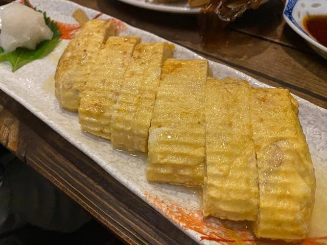 本格屋台 どやさ - サブ画像1