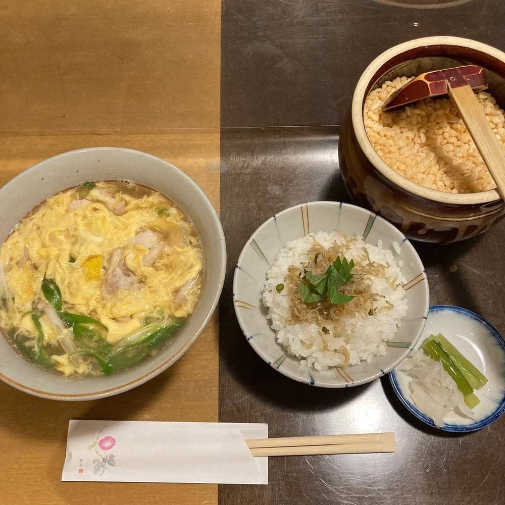 きよし