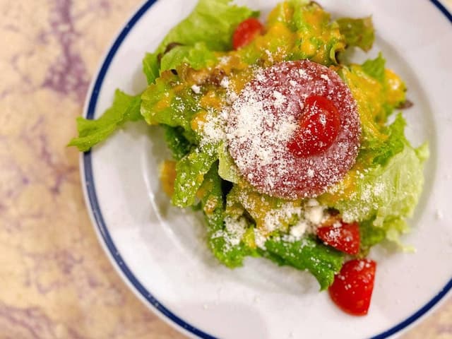 ピッツェリア・アッソ・ダ・ヤマグチ 中崎町店 - サブ画像2