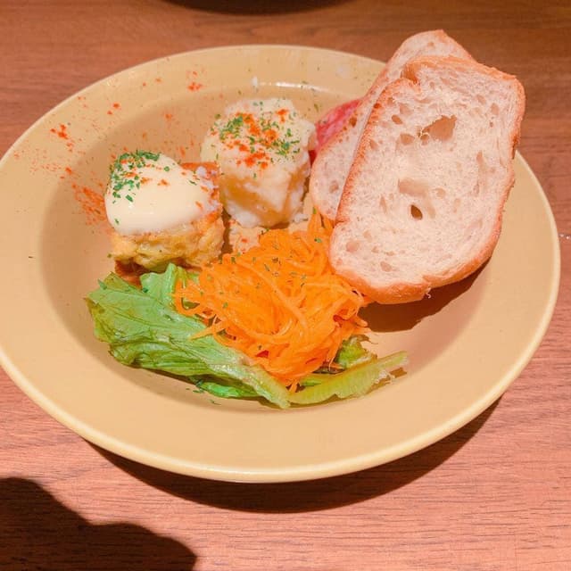 TAPAS KITCHIN by MASSA - サブ画像3