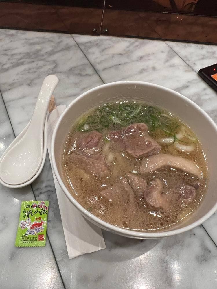 道頓堀 今井 梅田大丸店