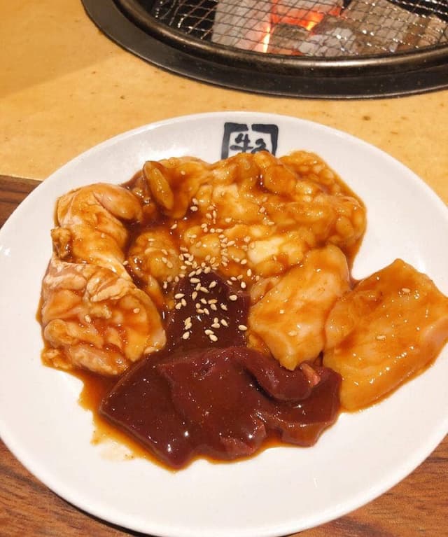 牛角 池袋立教通り店 - サブ画像1