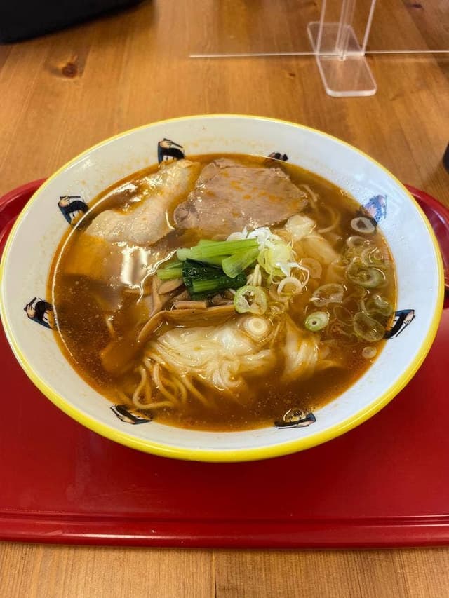 酒田のラーメン 月 - サブ画像1