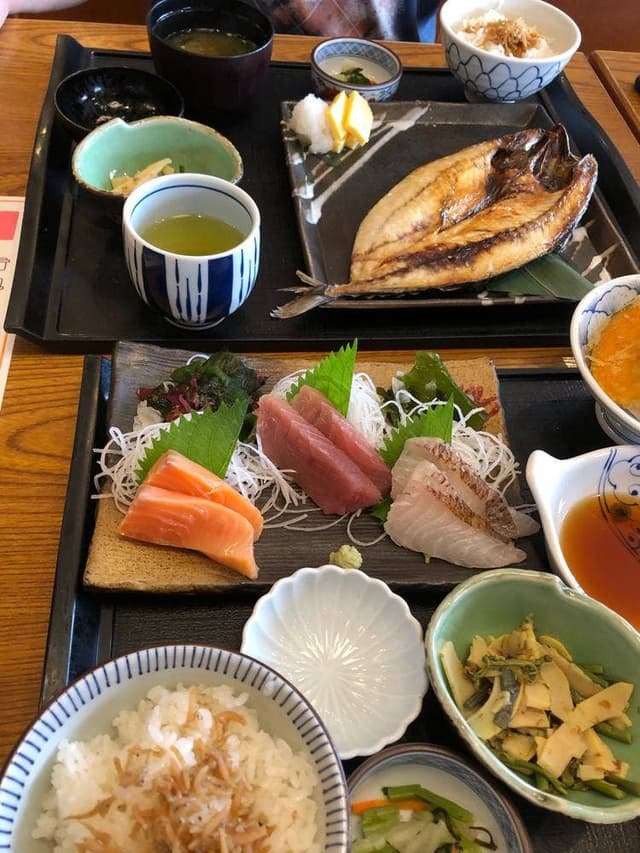 藍屋 鶴見二国店 - サブ画像3