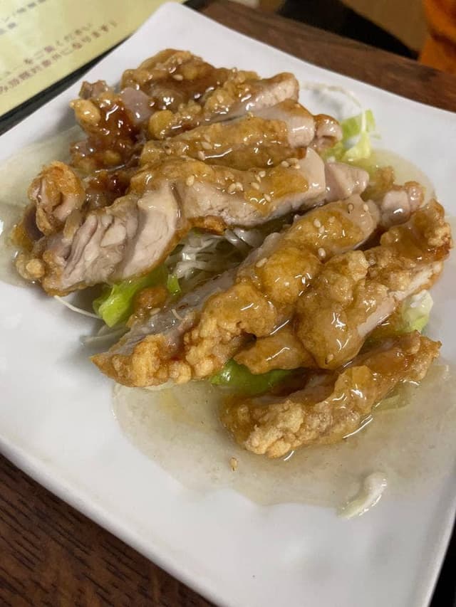 中華料理 餃子屋台 - サブ画像1