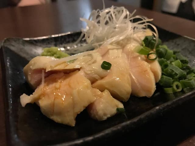 中野のけむり - サブ画像1